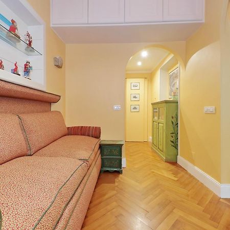 Pantheon Luxury Apartment Roma Exterior foto
