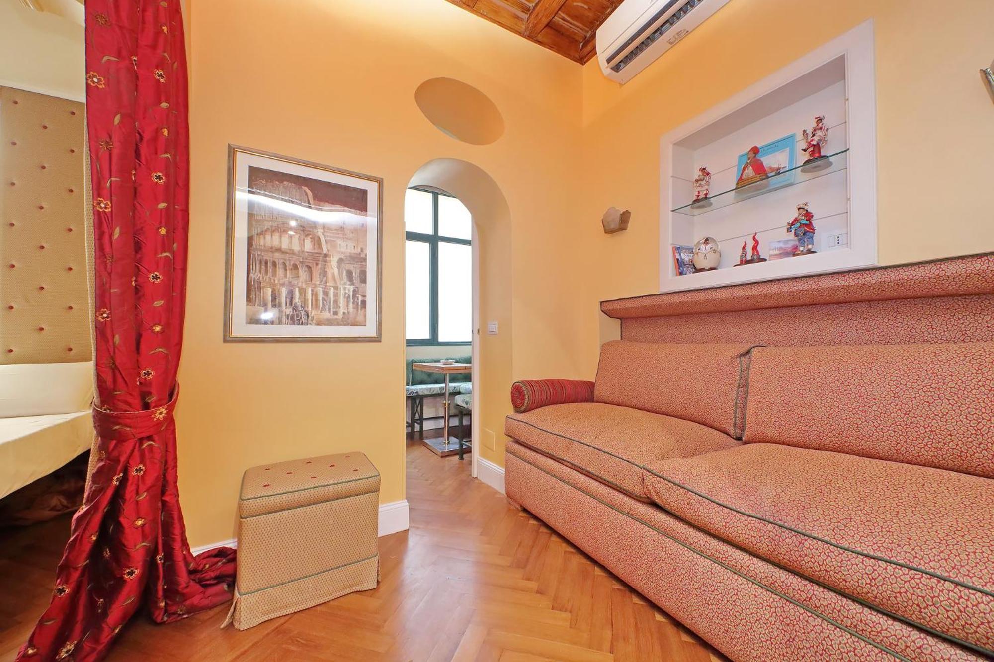Pantheon Luxury Apartment Roma Exterior foto