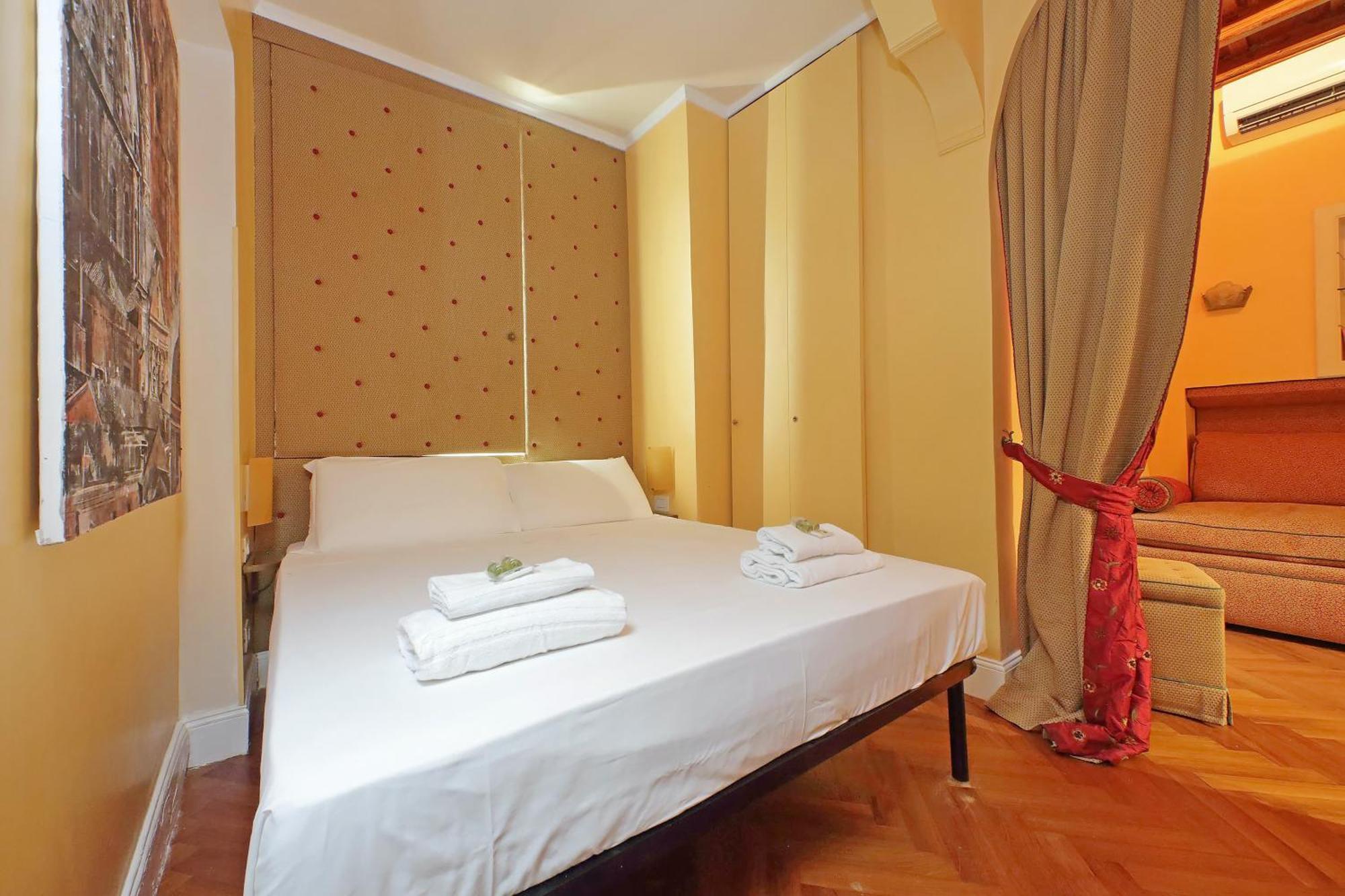 Pantheon Luxury Apartment Roma Exterior foto