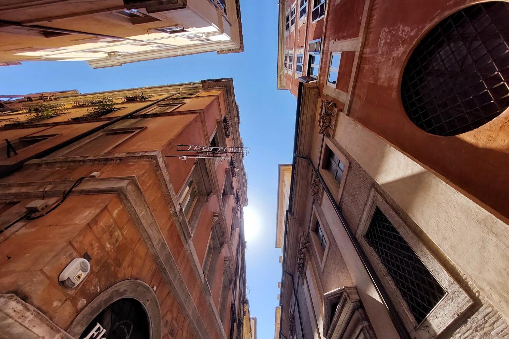 Pantheon Luxury Apartment Roma Exterior foto