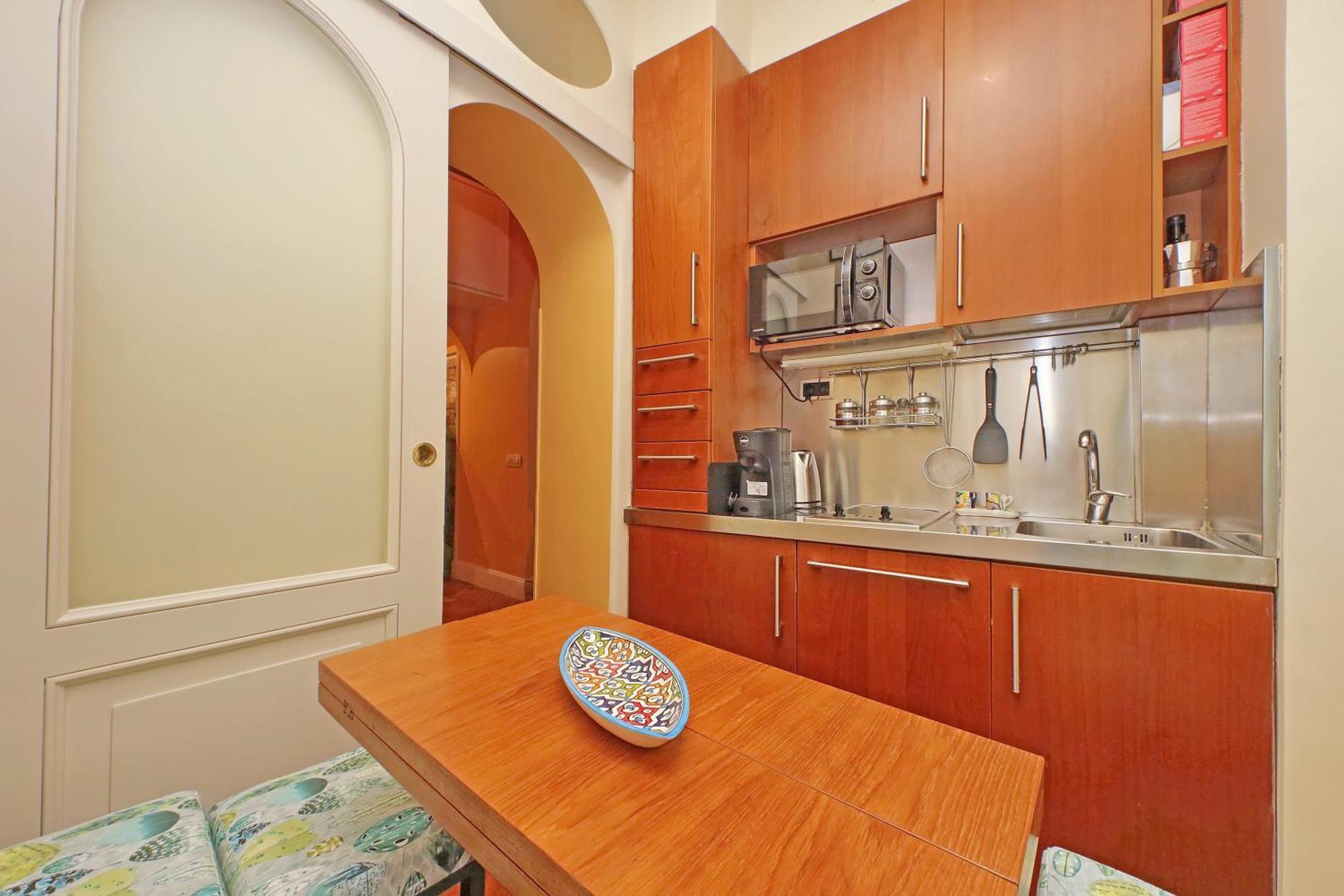 Pantheon Luxury Apartment Roma Exterior foto