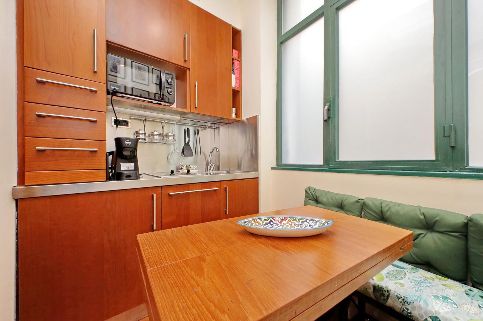 Pantheon Luxury Apartment Roma Exterior foto