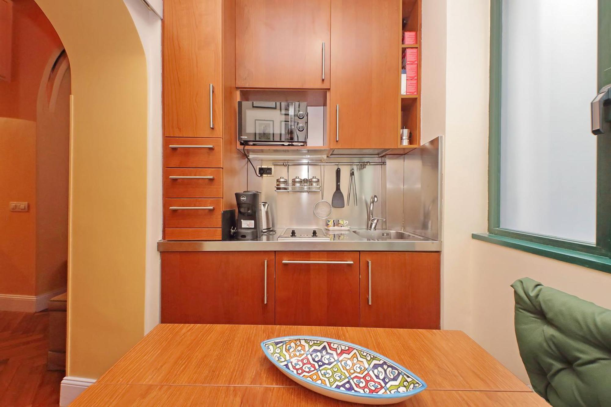 Pantheon Luxury Apartment Roma Exterior foto