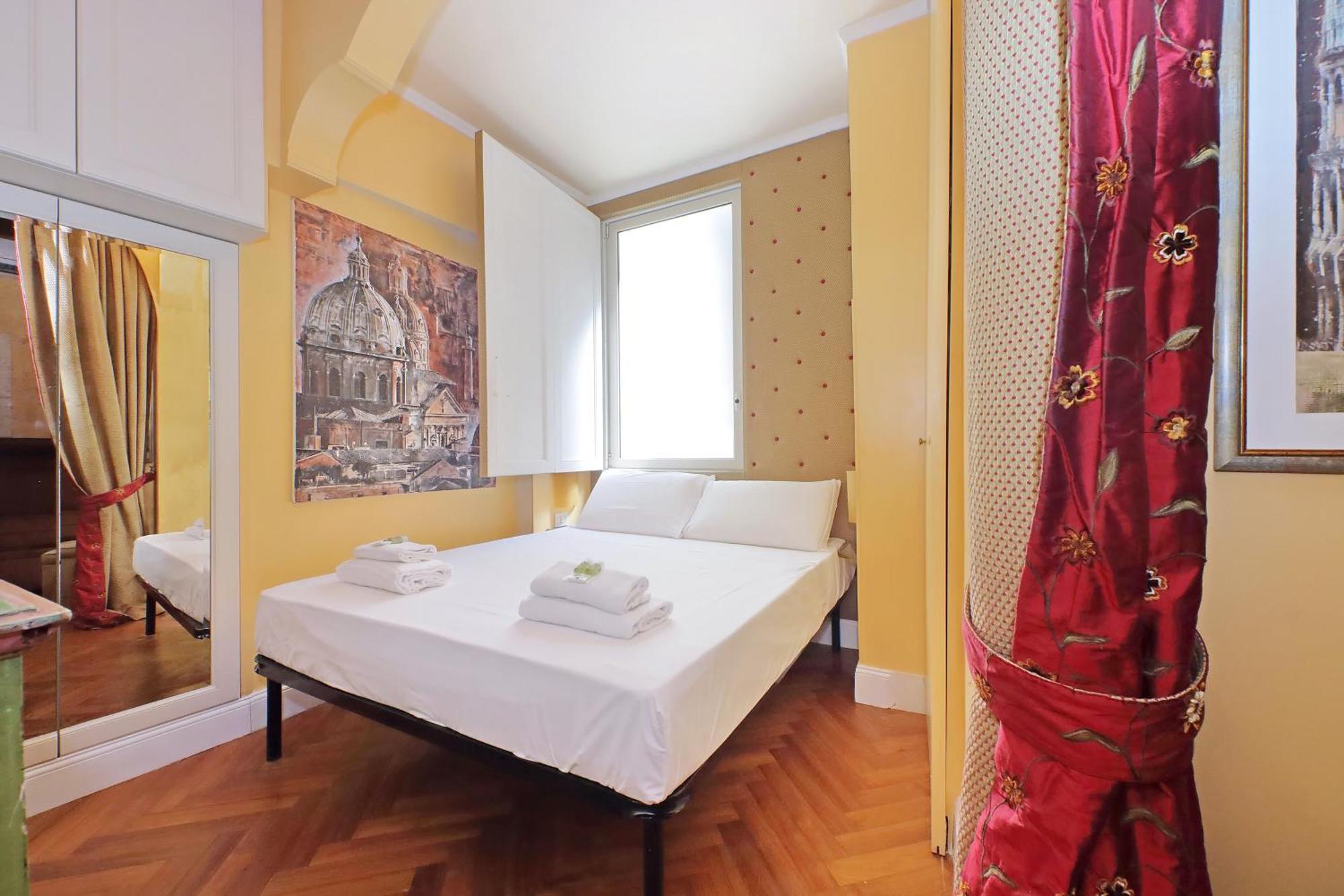 Pantheon Luxury Apartment Roma Exterior foto