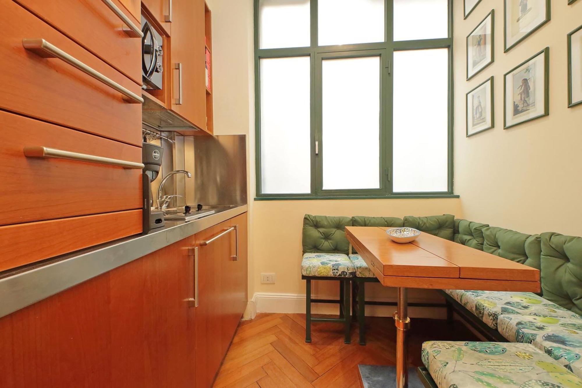 Pantheon Luxury Apartment Roma Exterior foto