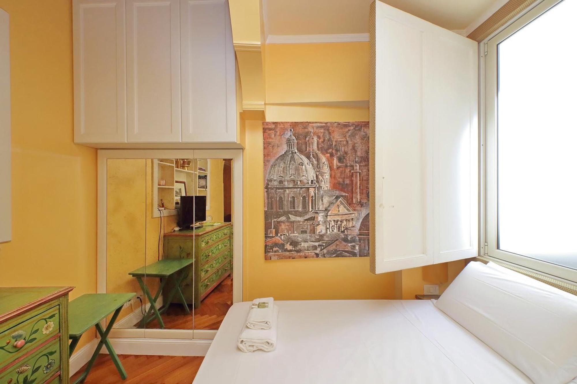 Pantheon Luxury Apartment Roma Exterior foto