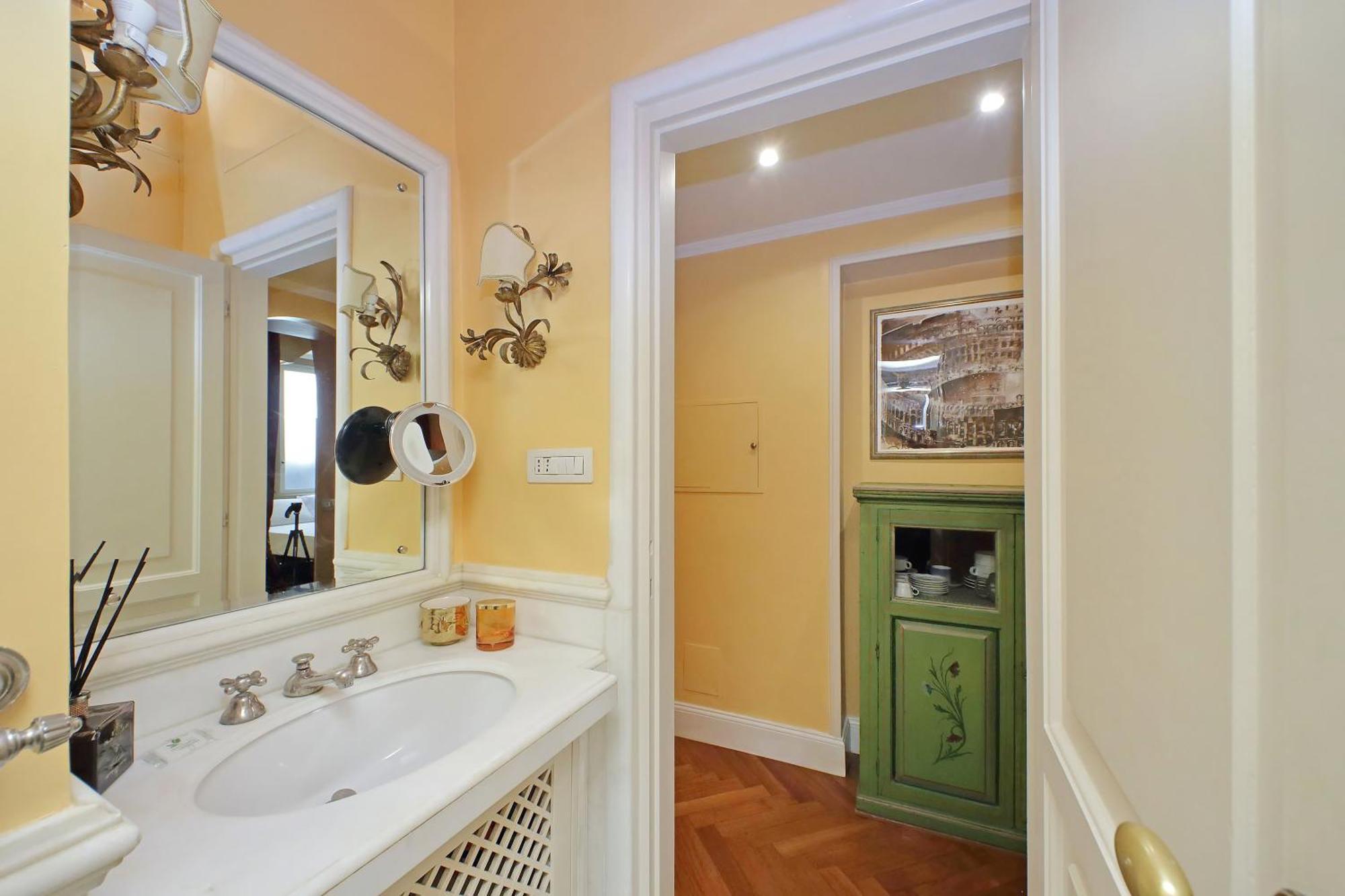 Pantheon Luxury Apartment Roma Exterior foto
