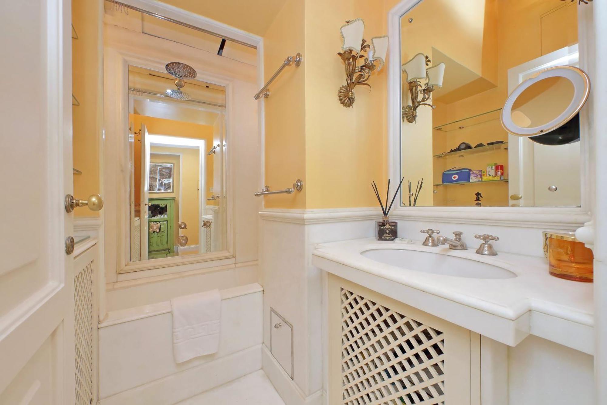 Pantheon Luxury Apartment Roma Exterior foto