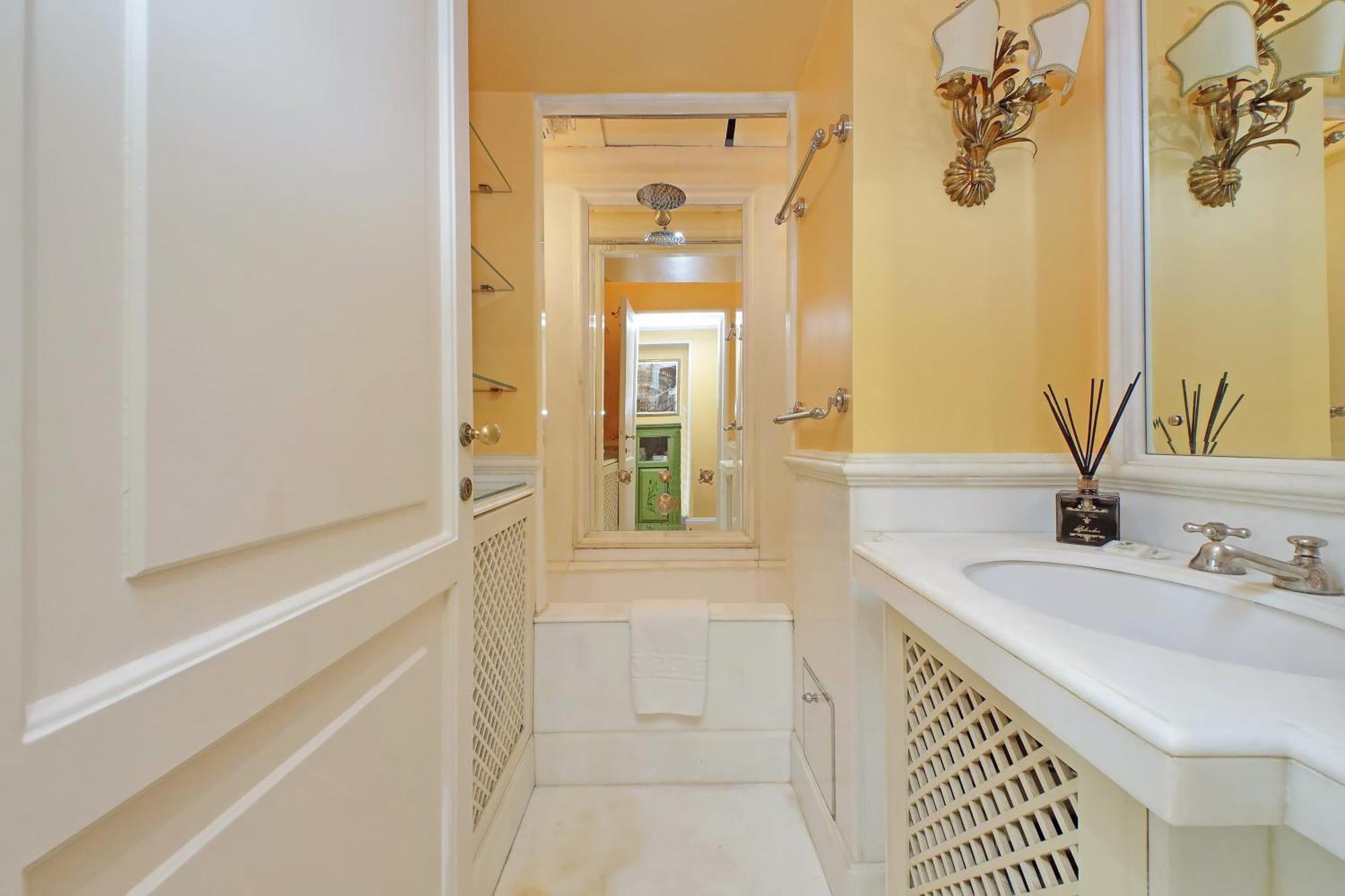 Pantheon Luxury Apartment Roma Exterior foto