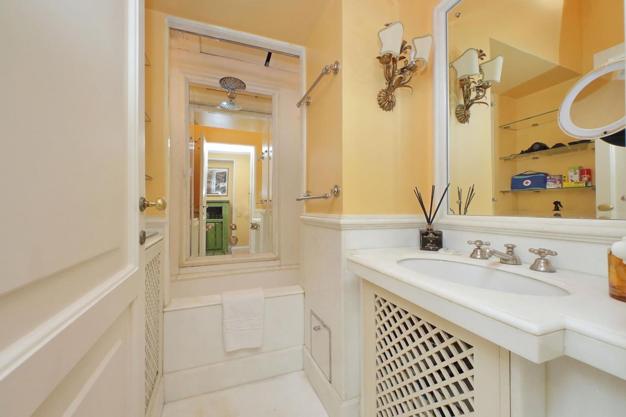Pantheon Luxury Apartment Roma Exterior foto