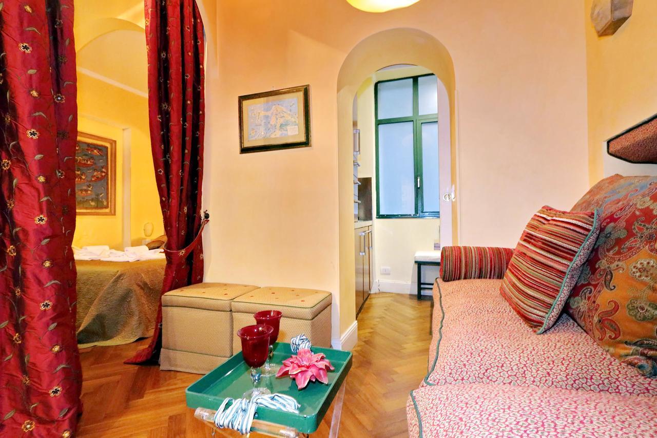 Pantheon Luxury Apartment Roma Exterior foto